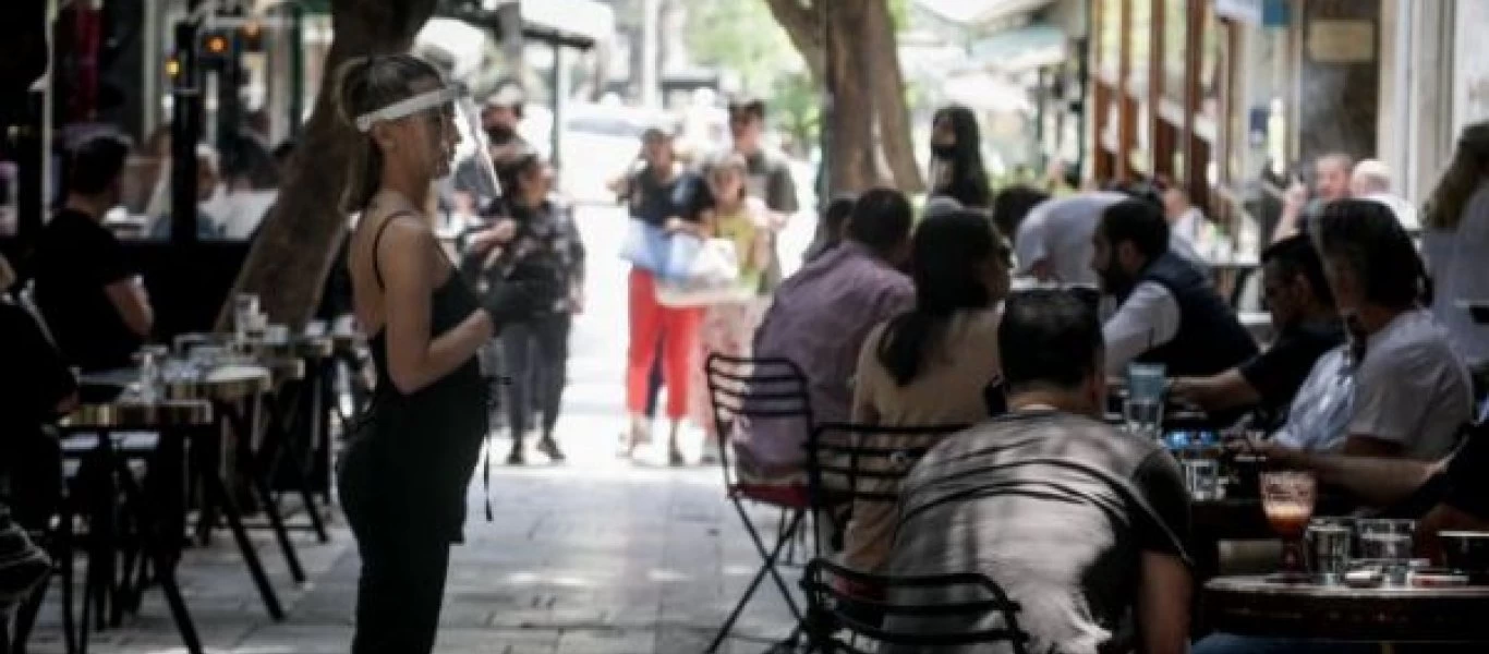 Εστίαση: Διαμαρτυρία μετά… μουσικής στις 28 και 29 Μαΐου